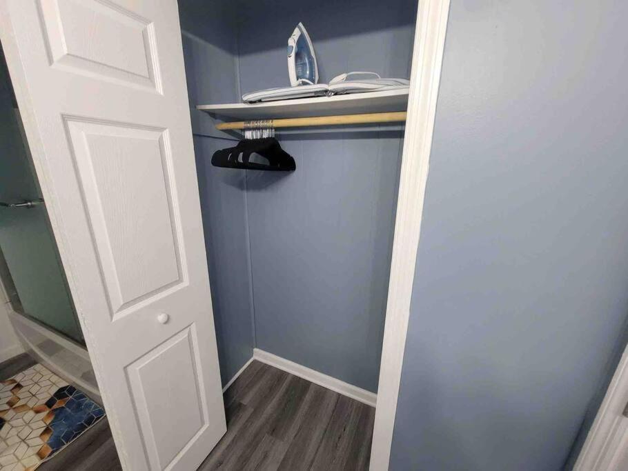 2022 Renovated 2-Bdrm Cozy, Lovely Condo W/Parking! Hilton Head Island Eksteriør bilde