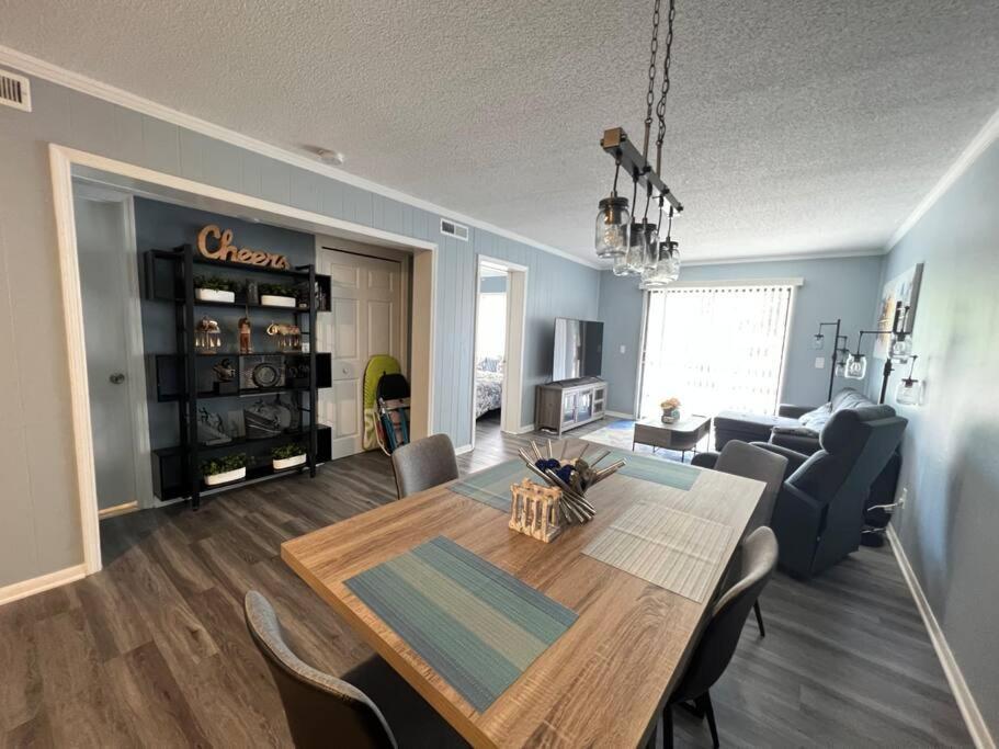 2022 Renovated 2-Bdrm Cozy, Lovely Condo W/Parking! Hilton Head Island Eksteriør bilde