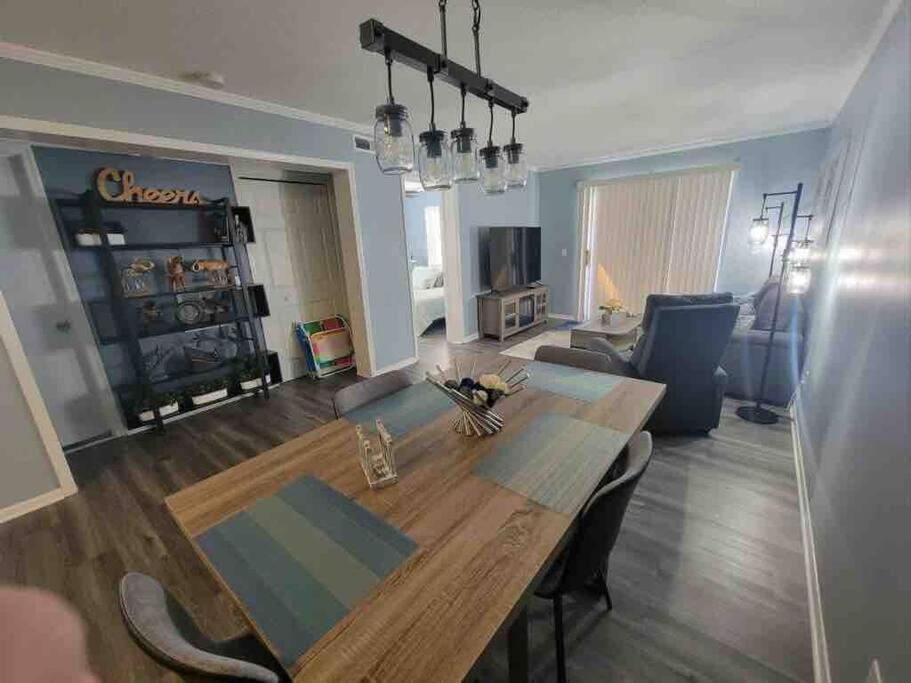 2022 Renovated 2-Bdrm Cozy, Lovely Condo W/Parking! Hilton Head Island Eksteriør bilde