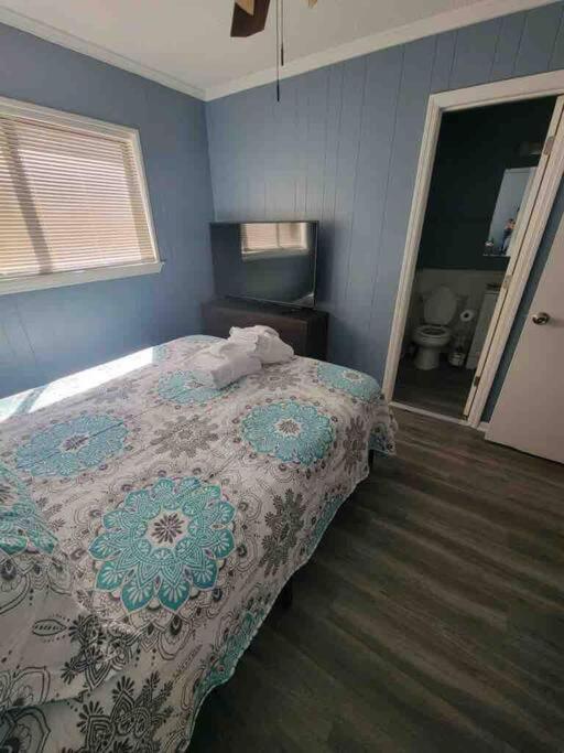 2022 Renovated 2-Bdrm Cozy, Lovely Condo W/Parking! Hilton Head Island Eksteriør bilde