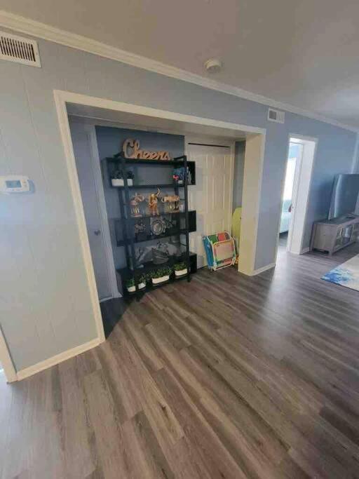 2022 Renovated 2-Bdrm Cozy, Lovely Condo W/Parking! Hilton Head Island Eksteriør bilde