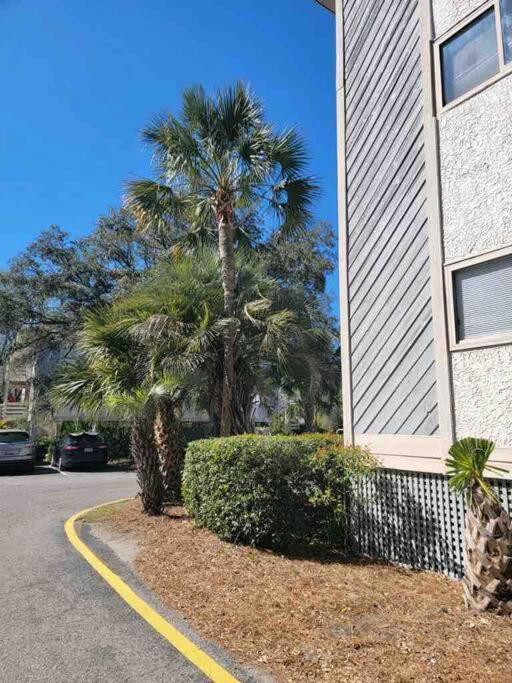 2022 Renovated 2-Bdrm Cozy, Lovely Condo W/Parking! Hilton Head Island Eksteriør bilde